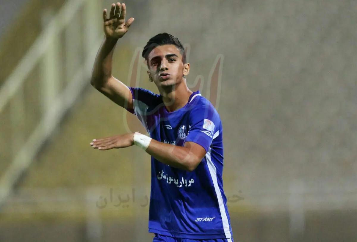 نوجوان اعجاب انگیز، ناجی گواردیولا شد 