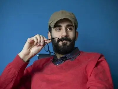  آلبوم مشترک امیرحسین سمیعی و سهند منصور افشار 