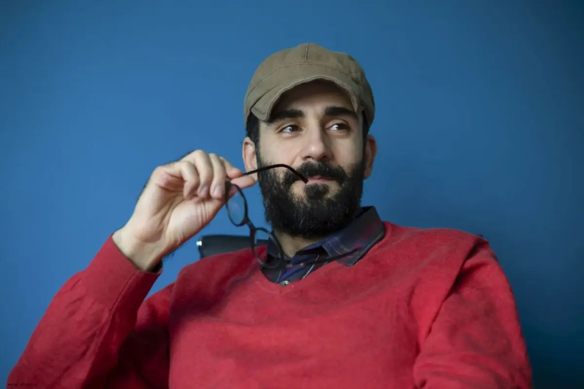  آلبوم مشترک امیرحسین سمیعی و سهند منصور افشار 