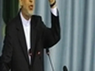 به آمریکایی‌ها اعتماد ندارم