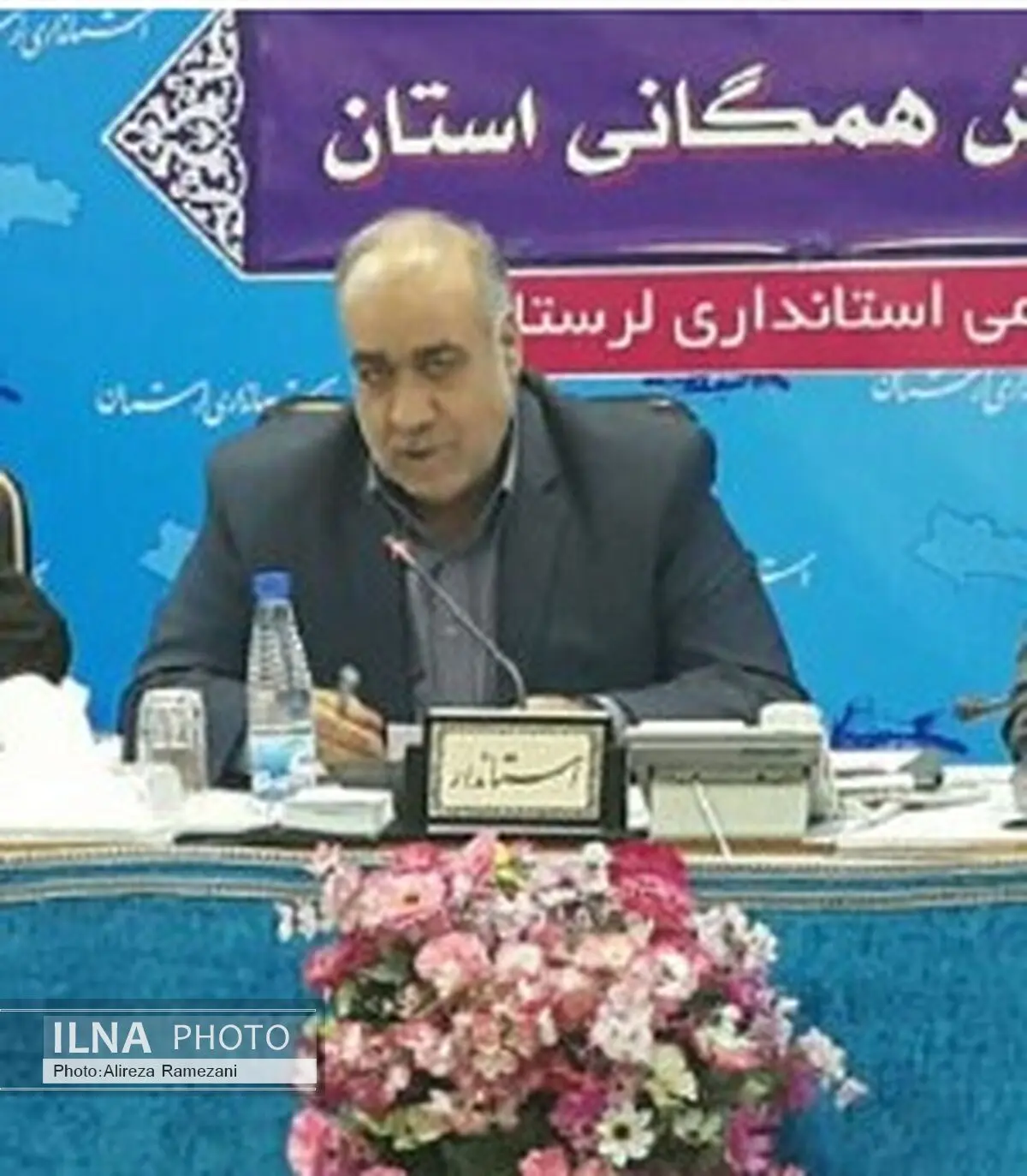 اقتصاد و اشتغال مهم‌ترین مشکلات لرستان را تشکیل می‌دهند