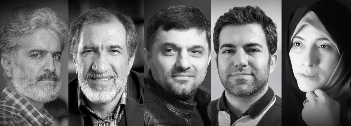 هیات داوران اسماءالحسنی معرفی شدند
