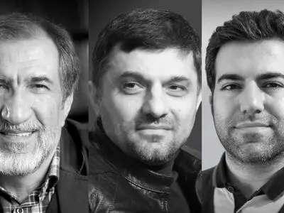 هیات داوران اسماءالحسنی معرفی شدند