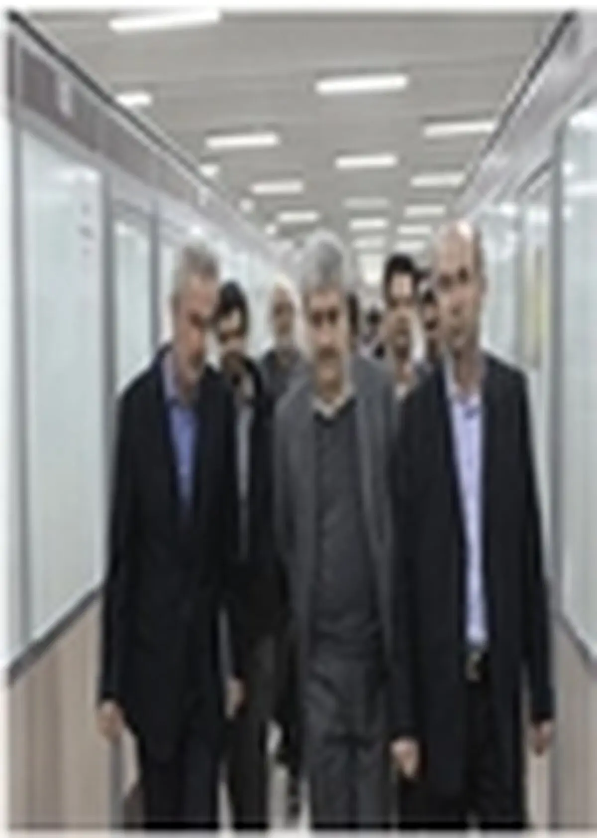مراکز رشد با ارایه پروپزال به هر میزان که توانایی جذب داشته باشند می‌توانند از تسهیلات استفاده نمایند