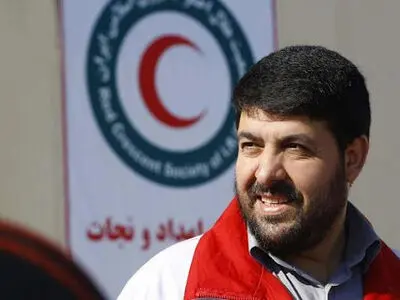 آمادگی 70 هزار جوان آموزش دیده هلال‌احمر برای امدادرسانی در سراسر جهان / پس از بسیج، هلال‌احمر بیشترین جذب جوانان را دارد 