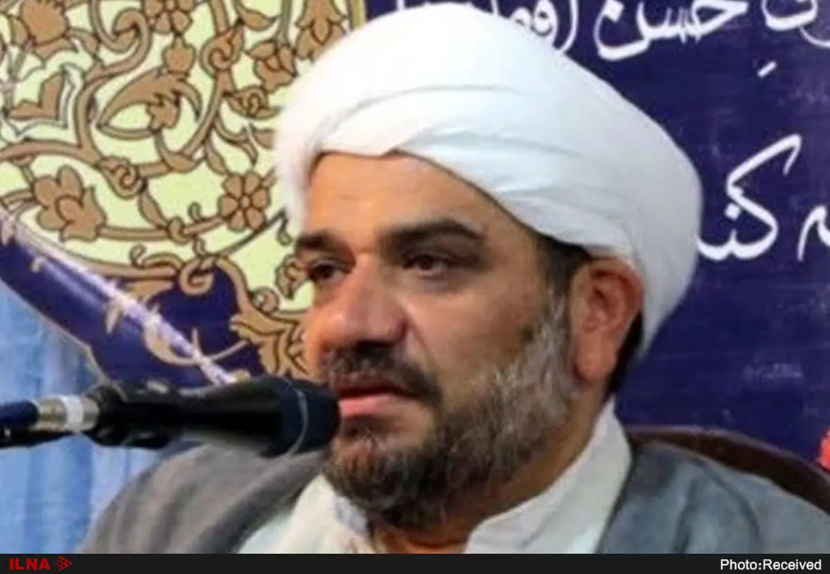 متهم پرونده قتل امام جمعه کازرون به قصاص محکوم شد