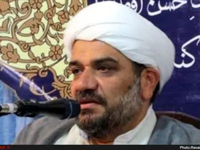 متهم پرونده قتل امام جمعه کازرون به قصاص محکوم شد