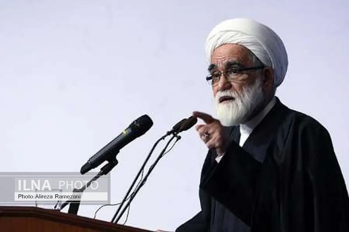 سازماندهی مناسب برای ارائه خدمات به زائرین اربعین حسینی