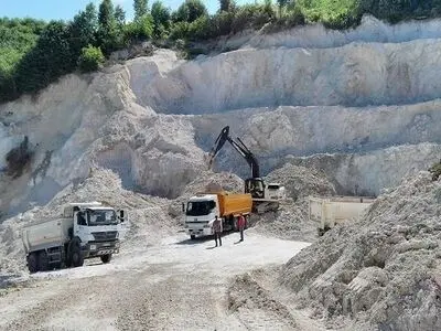 افزایش 50 درصدی وصول حقوق دولتی معادن در استان مرکزی
