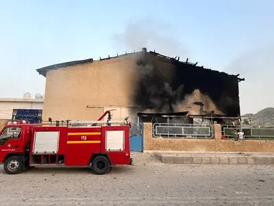 پرونده جنایات جنگی در لامرد، لار و میناب به‌صورت جدی دنبال می‌شود