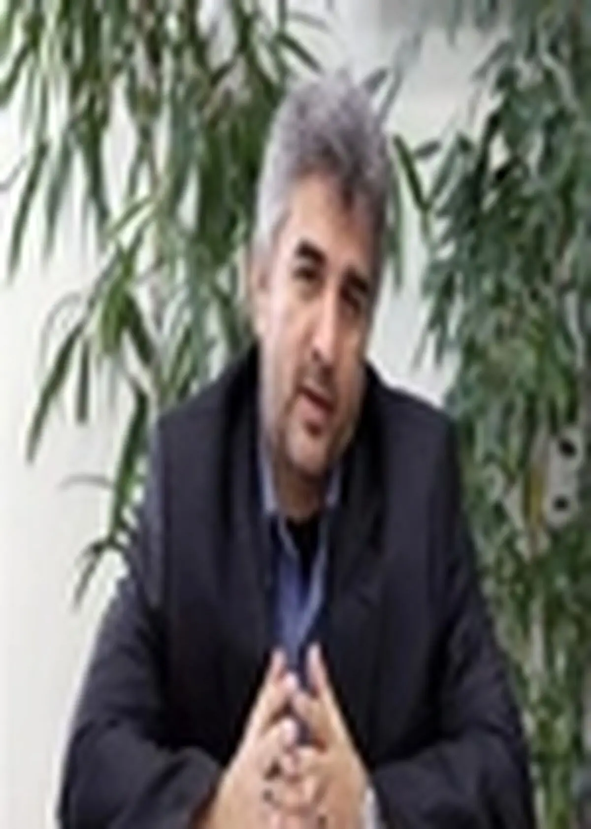 جشنواره تلویزونی جام جم باید به مهمترین جشنواره تلویزیونی منطقه تبدیل شود