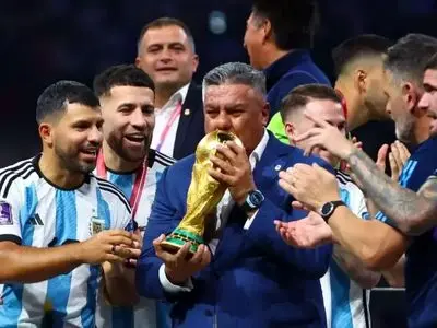 تردید آرژانتین برای رویارویی با اسپانیا