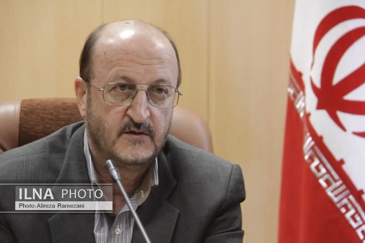 استاندار کردستان در پیامی درگذشت آیت‌الله هاشمی رفسنجانی را تسلیت گفت