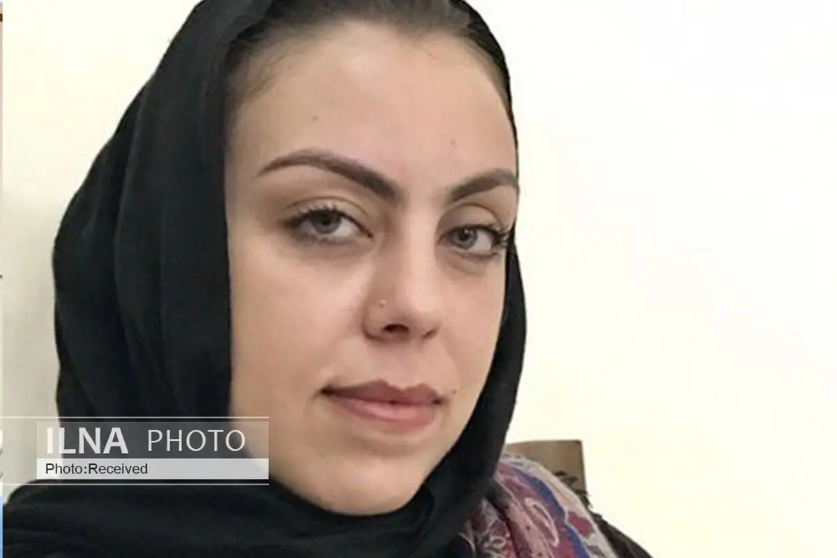 اهدای تندیس شهید جهان‌آرا به نرگس کلباسی با حضور پرویز پرستویی+فیلم و عکس