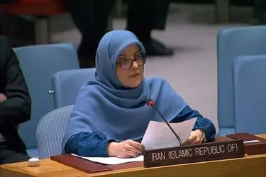 محکومیت اقدام ناموجه اکوادور در برچسب‌زنی به نیروهای مسلح ایران