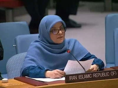 محکومیت اقدام ناموجه اکوادور در برچسب‌زنی به نیروهای مسلح ایران