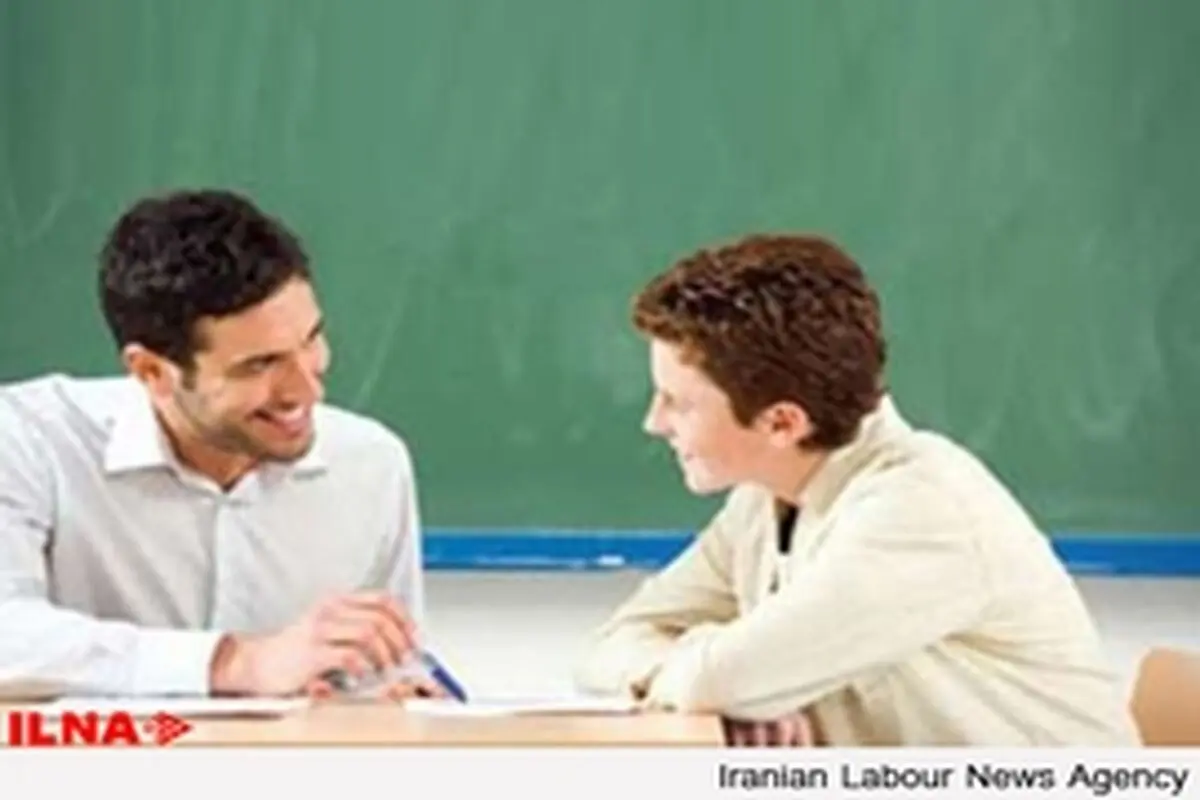 استفاده از مددکاران اجتماعی در مدارس ضروری است
