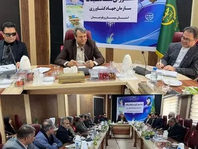 ضرورت ایجاد ایستگاه تحقیقات میوه های گرمسیری در سیستان و بلوچستان