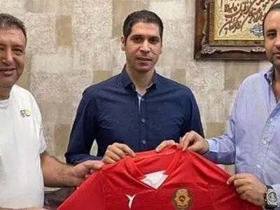 آقای گل لیگ برتر فوتسال به کراپ پیوست