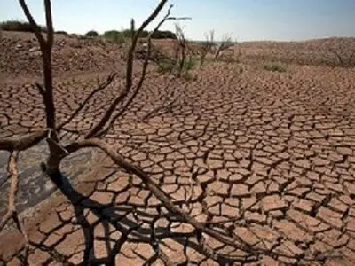 شمال کشور در آستانه تجربه خشکسالی بی‌سابقه