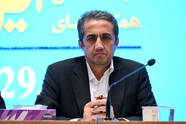 ایمیدرو، آماده ایجاد فضای مشترک همکاری‌های معدنی با آفریقا 