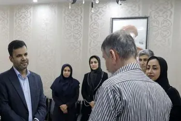 آزادی یک زندانی جرائم غیرعمد پس از 20 سال به همت شرکت نفت ستاره خلیج فارس