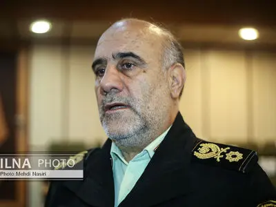 جزئیات دستگیری دو آدم ربا توسط پلیس آگاهی تهران بزرگ/آزادی کودک ربوده شده