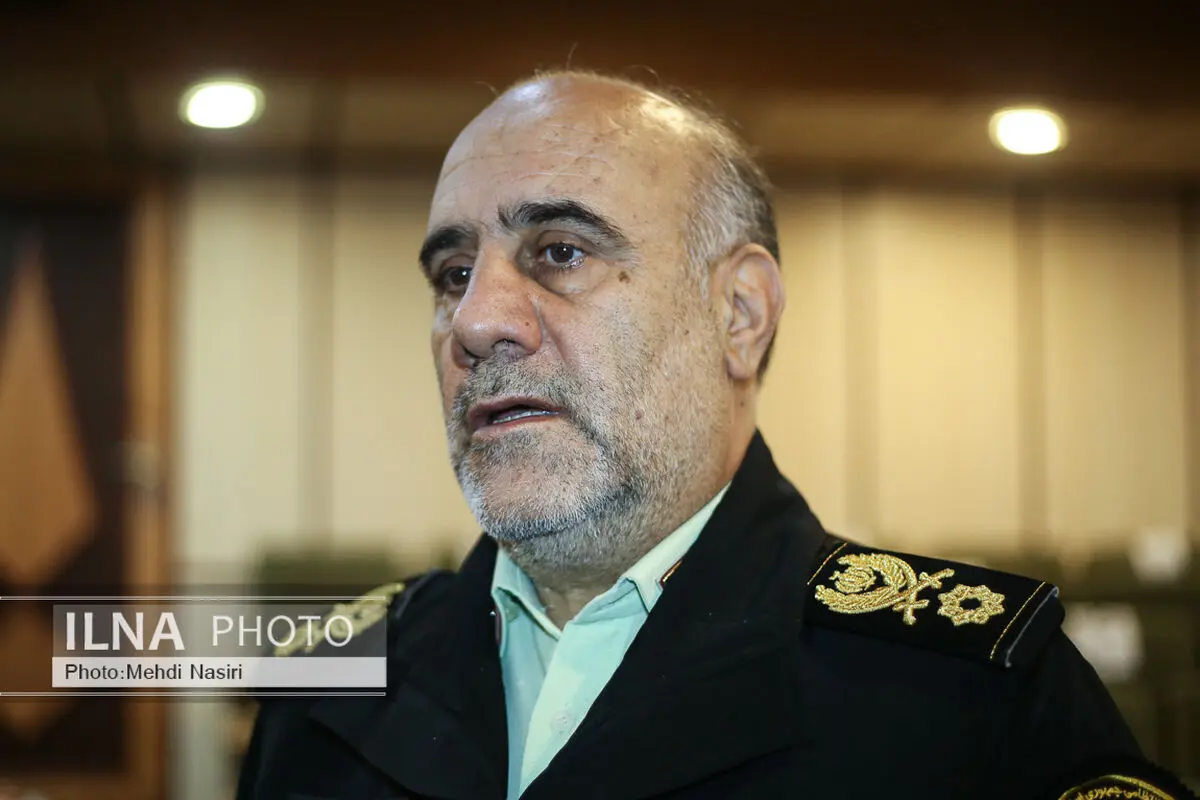 تشکیل پنج قرارگاه برای مراسم جاماندگان اربعین حسینی/پیشنهاد پلیس برای شناور کردن ساعات کاری ادارات