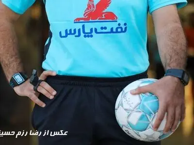 بیانیه باشگاه مس کرمان پیش از بازی با نساجی