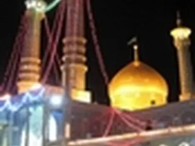 انفجارهای امروز کربلا در مسیر زائران ایرانی نبوده است