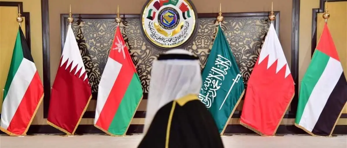 قمة لمجلس التعاون الخلیجی فی الریاض الیوم.. وقطر تتمثل بوزیر الشؤون الخارجیة