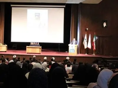 بنیاد ملی نخبگان از نهادهای نخبگانی حمایت می‌کند