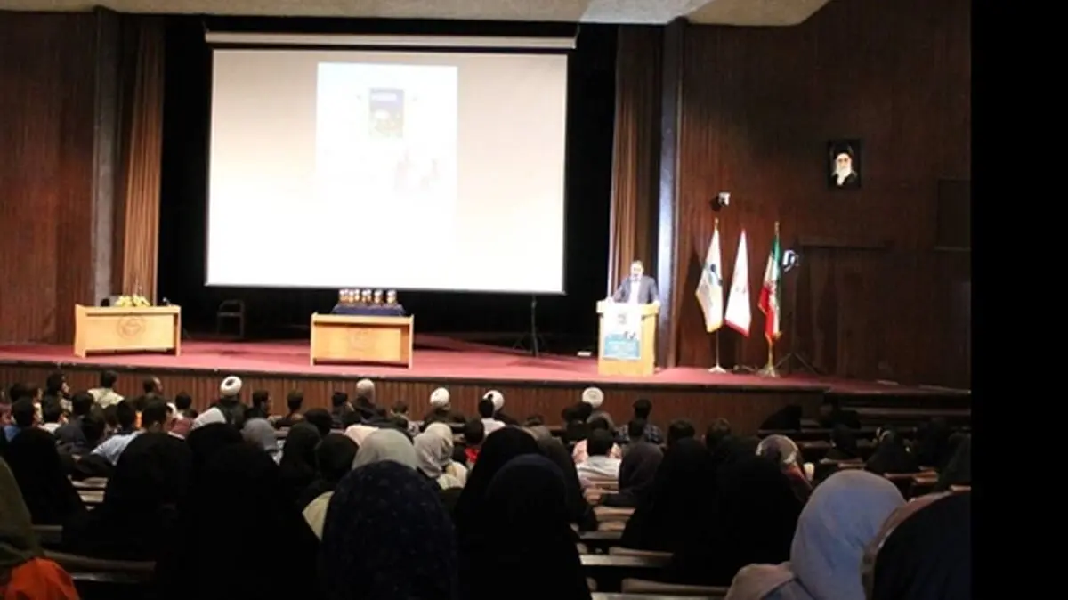 بنیاد ملی نخبگان از نهادهای نخبگانی حمایت می‌کند