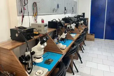  تجهیز ۱۲ مرکز آموزشی با هدف تقویت زیرساخت‌های مهارتی در لرستان 