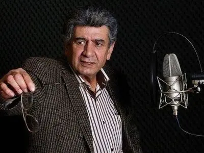 چند پیام تسلیت به مناسبت درگذشت منوچهر والی‌زاده