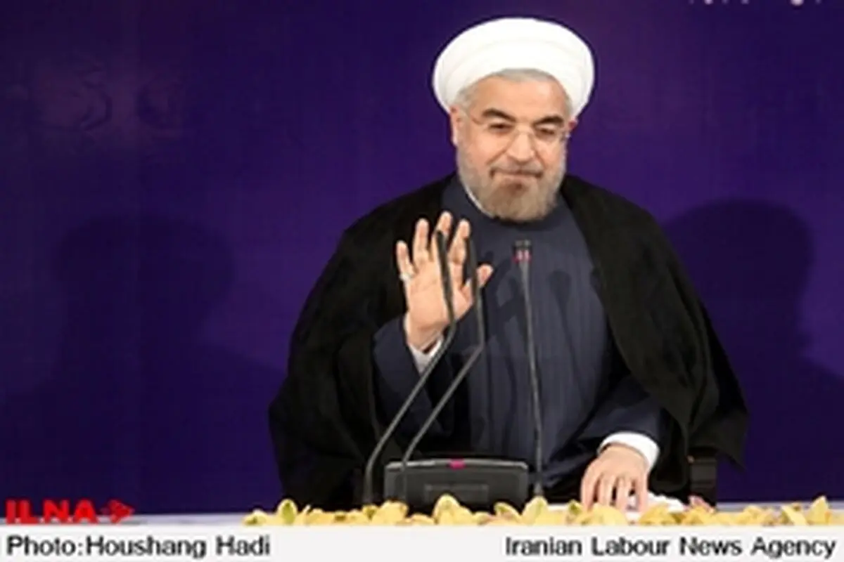 دولت از نقد استقبال می‌کند / نباید فضای جامعه امنیتی شود
