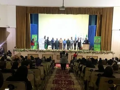 اولین جشنواره دکتر لیراوی و دومین نکوداشت مدیران برتر و خانواده مهارت آموزی