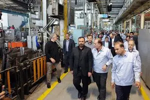 مشکل ۱۳ هزار کامیونت و ۹ هزار و ۴۴۴ نیسان رفع شد