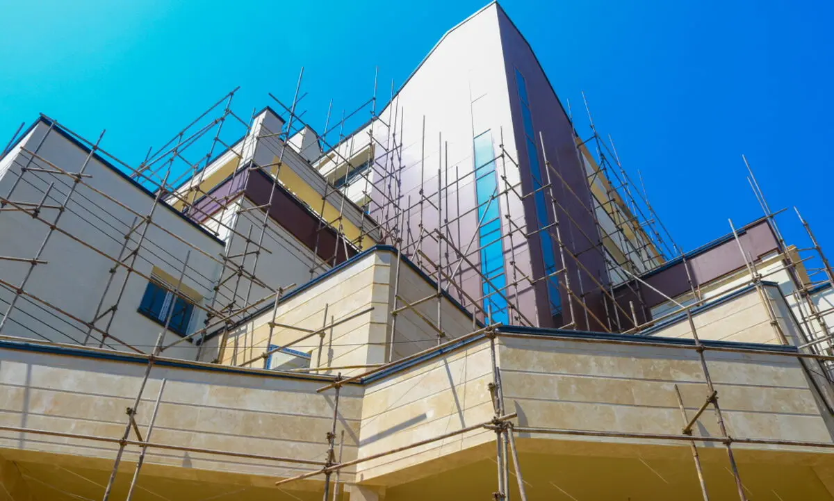 فعالیت ۹ پروژه کلان در شهرستان رشتخوار