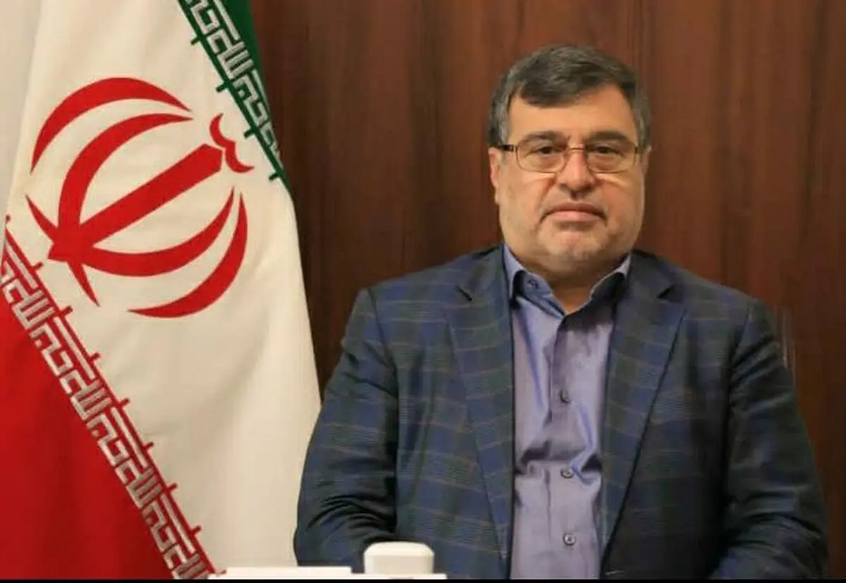 طرح انتقال و صادرات اسید سولفوریک با دستور رئیس جمهور افتتاح می‌شود