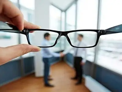 تاری دید و ۱۴ دلیل برای آن 