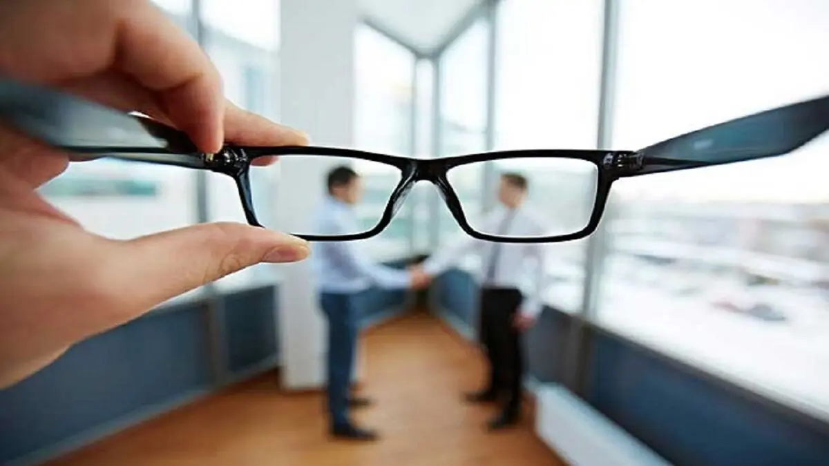 تاری دید و ۱۴ دلیل برای آن 