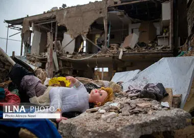 آخرین آمار شهدا و مصدومین جنگ

