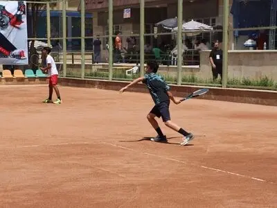 راهیابی تنیسورهای آدربایجان غربی به مرحله سوم تور جهانی مسابقات تنیس ITF