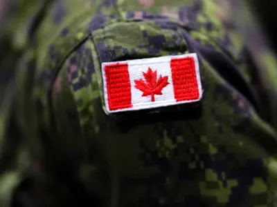 طالبان یک کهنه‌سرباز کانادایی را آزاد کرد