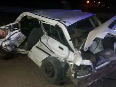 جان‌باختن جوان 21 ساله در اثر عدم استفاده از کمربند ایمنی 