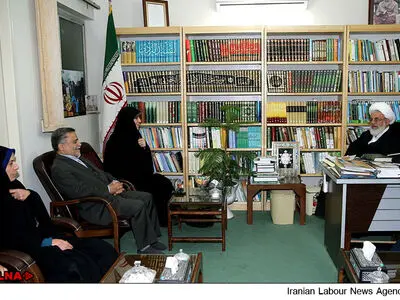 بیمه زنان خانه‌دار در دستور کار دولت است