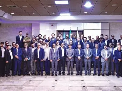 شرکت‌های دانش‌بنیان همکار فولاد مبارکه دورنمای جدیدی را برای خود رقم بزنند
