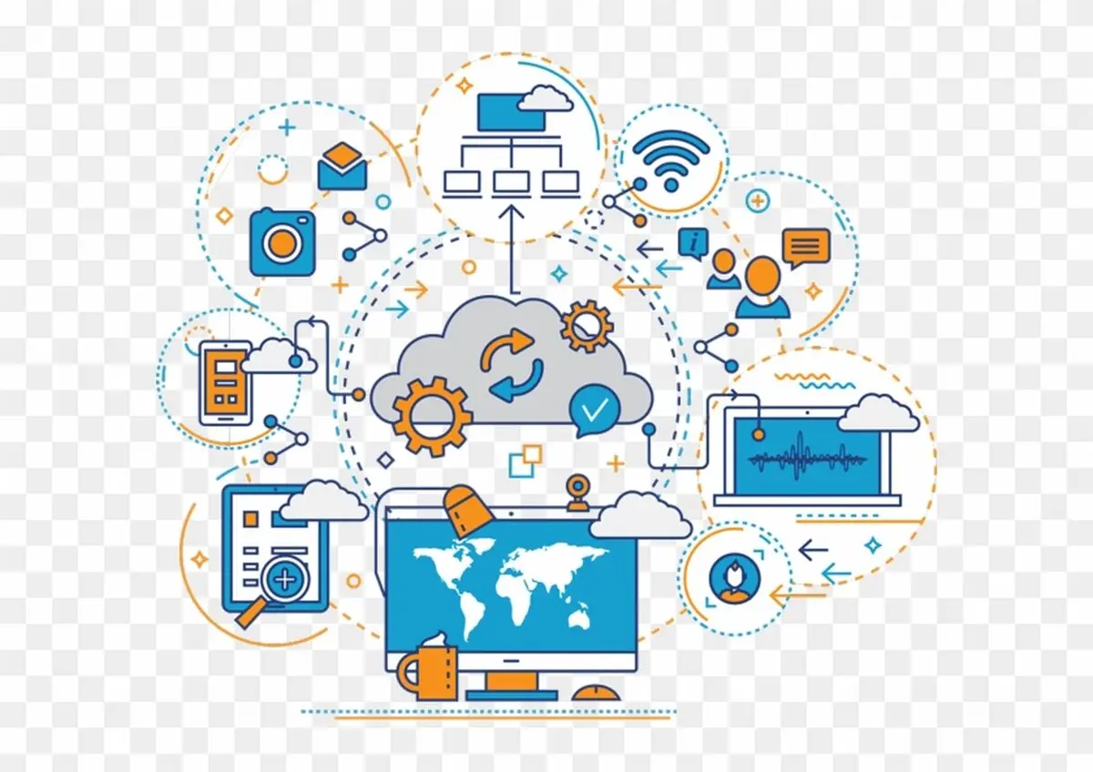 سواد رسانه‌ای برای سلامت زیست مجازی