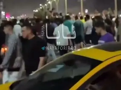 درگیری‌ها در طرابلس، پایتخت لیبی + فیلم